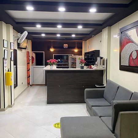 Hotel Villa Grant Aguachica Ngoại thất bức ảnh