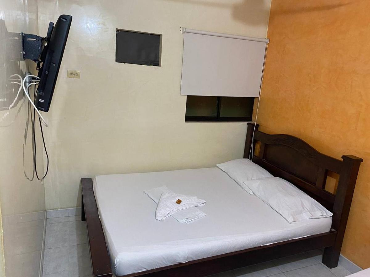 Hotel Villa Grant Aguachica Ngoại thất bức ảnh