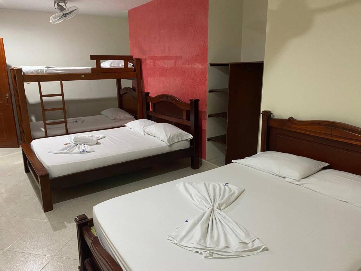 Hotel Villa Grant Aguachica Ngoại thất bức ảnh