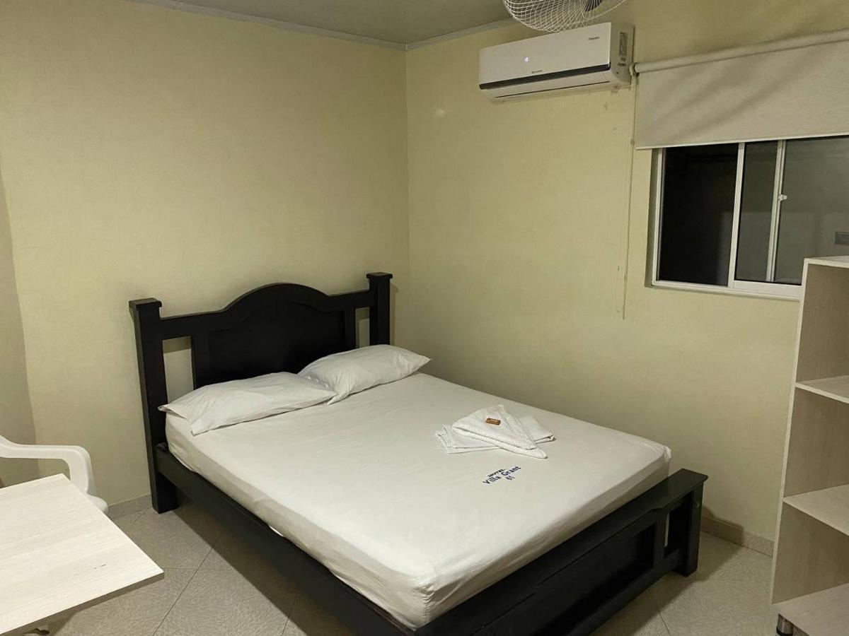 Hotel Villa Grant Aguachica Ngoại thất bức ảnh