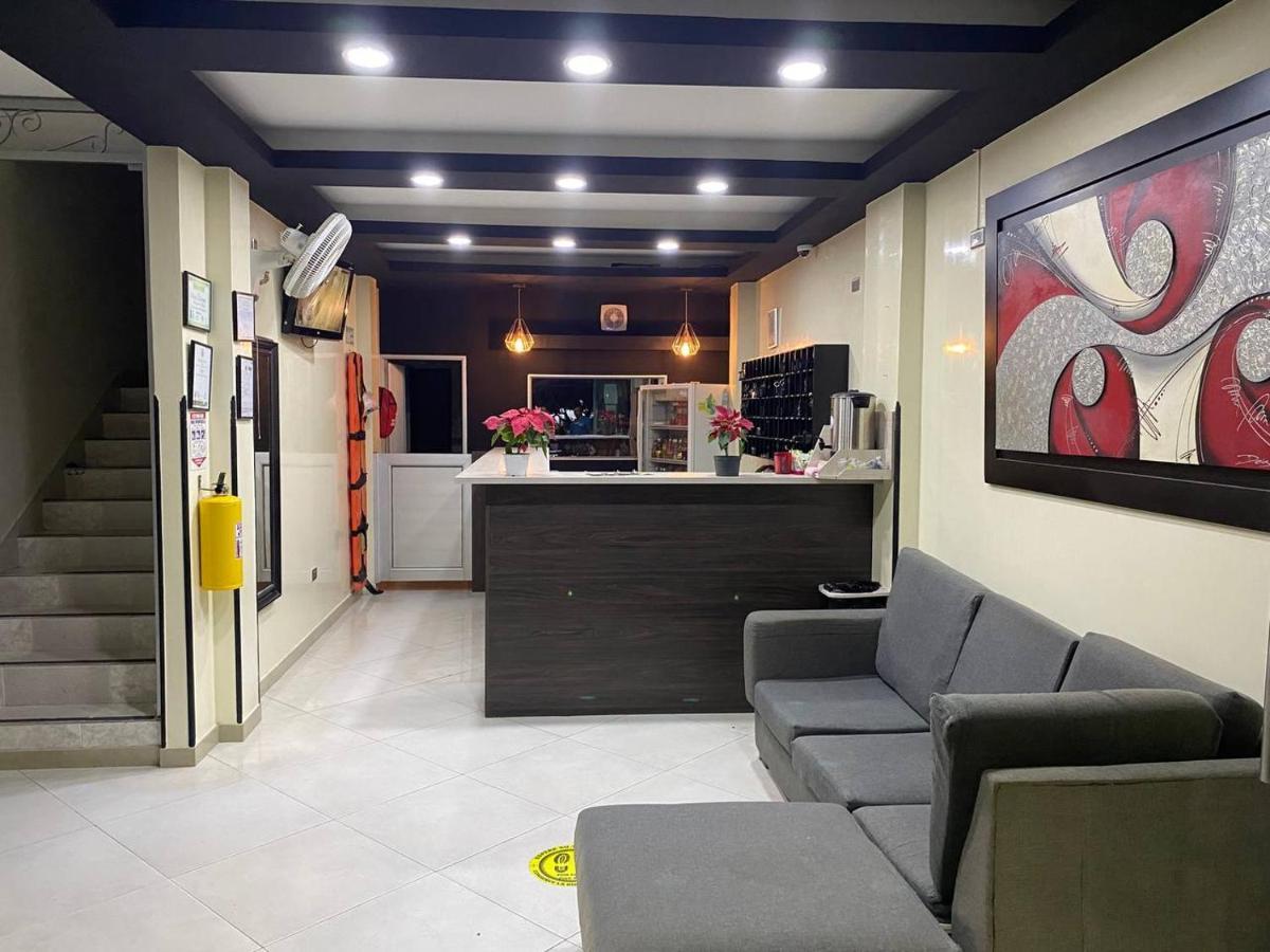 Hotel Villa Grant Aguachica Ngoại thất bức ảnh