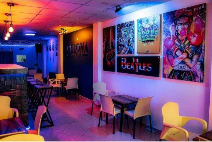Hotel Villa Grant Aguachica Ngoại thất bức ảnh