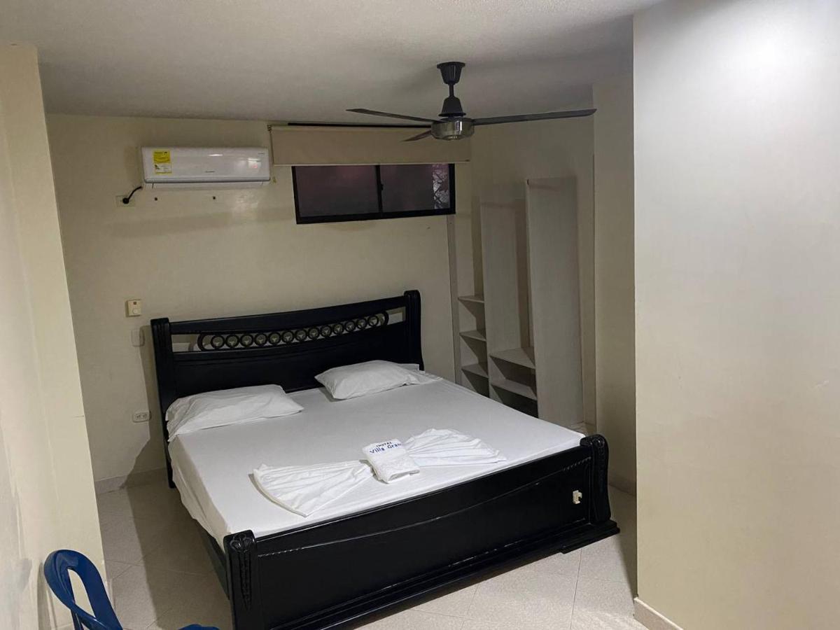 Hotel Villa Grant Aguachica Ngoại thất bức ảnh