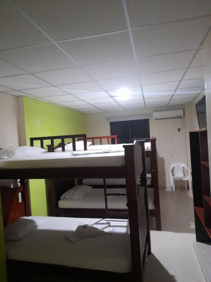 Hotel Villa Grant Aguachica Ngoại thất bức ảnh