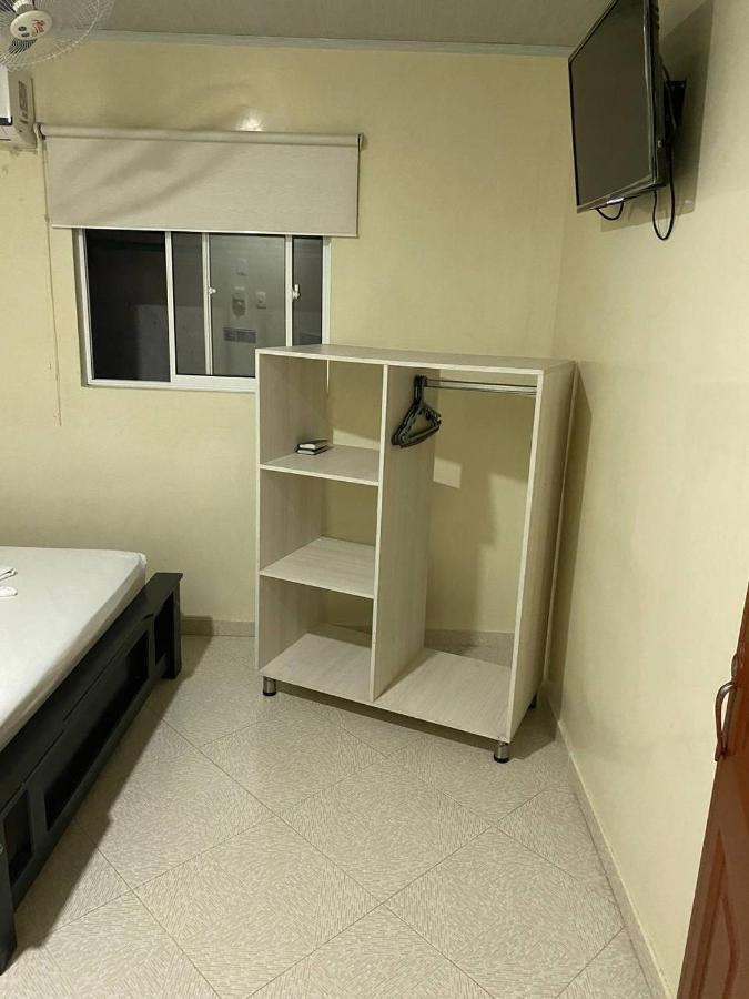 Hotel Villa Grant Aguachica Ngoại thất bức ảnh