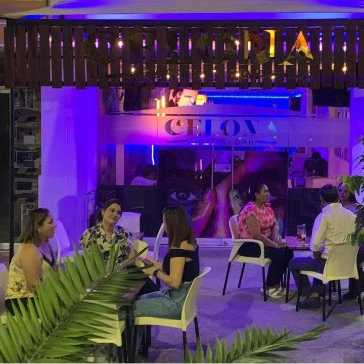 Hotel Villa Grant Aguachica Ngoại thất bức ảnh