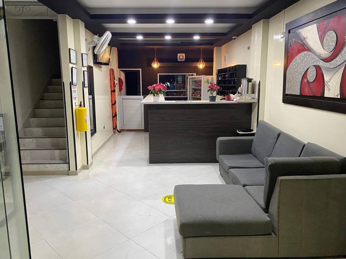 Hotel Villa Grant Aguachica Ngoại thất bức ảnh