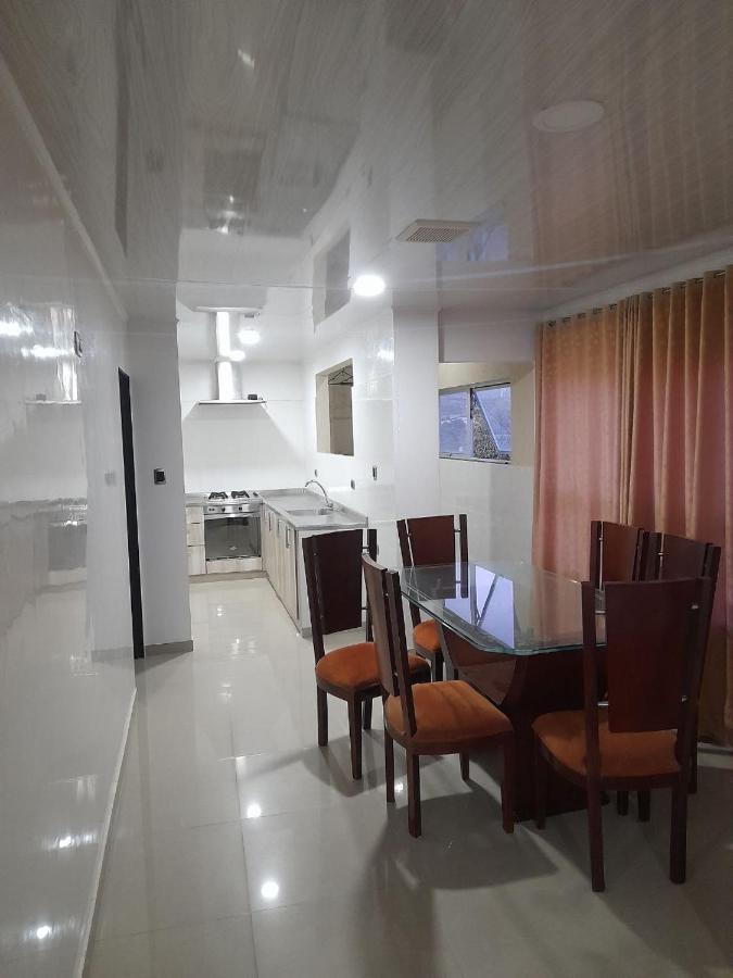 Hotel Villa Grant Aguachica Ngoại thất bức ảnh