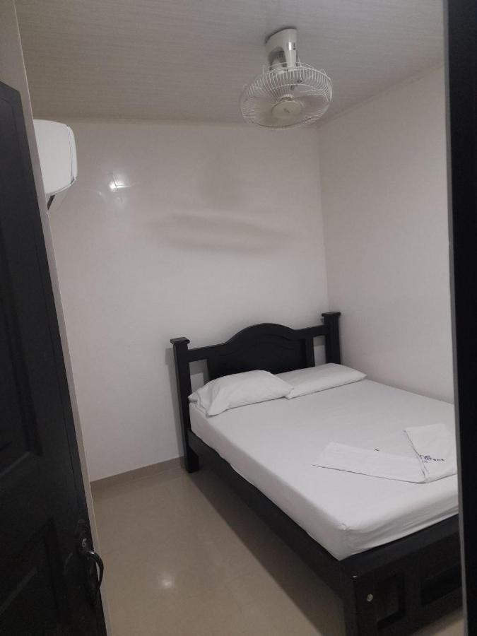 Hotel Villa Grant Aguachica Ngoại thất bức ảnh