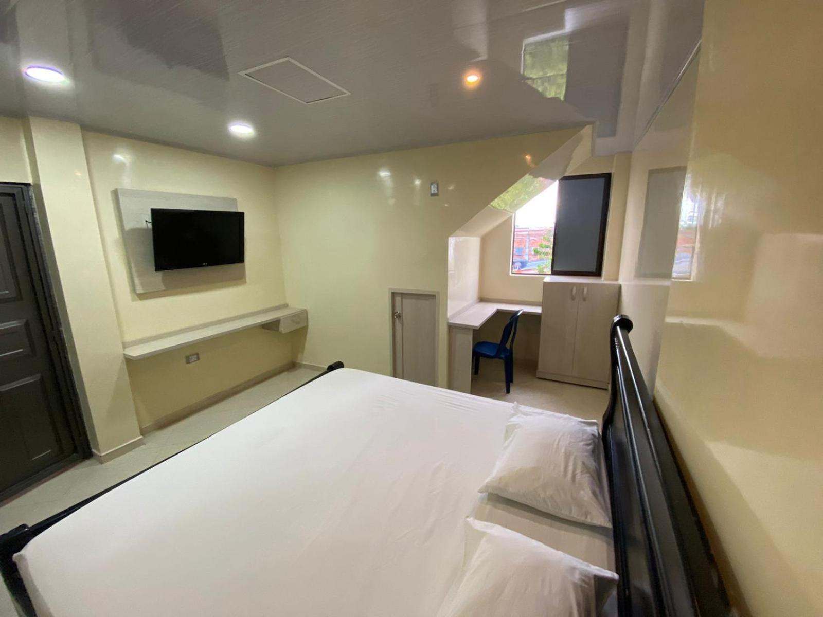 Hotel Villa Grant Aguachica Ngoại thất bức ảnh