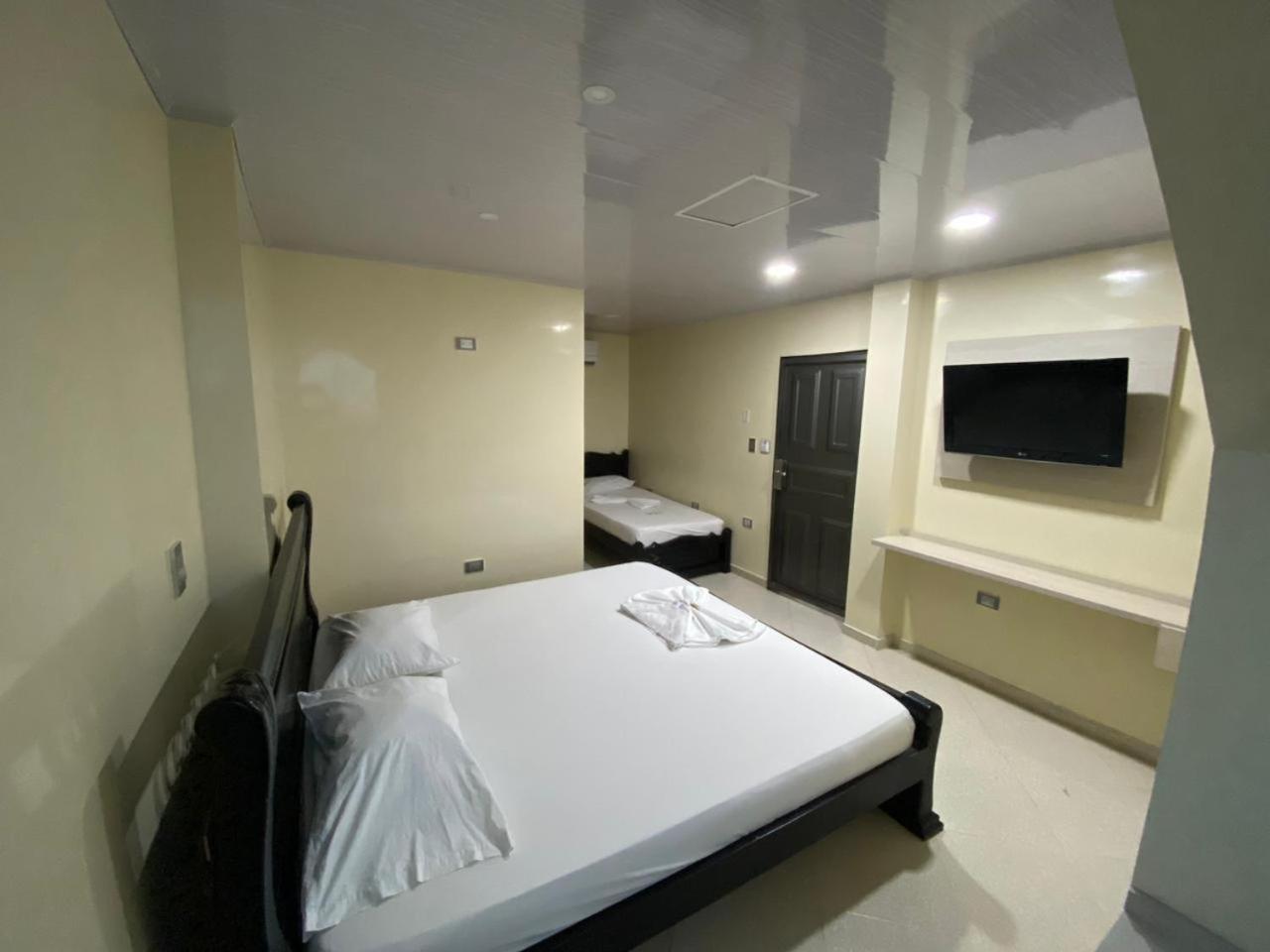 Hotel Villa Grant Aguachica Ngoại thất bức ảnh